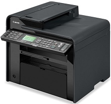 Pilote Canon imageCLASS MF4770n