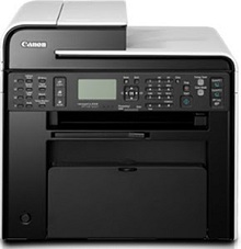 Pilote Canon imageCLASS MF4870dn