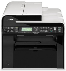 Pilote Canon imageCLASS MF4890dw