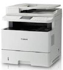 Pilote Canon imageCLASS MF515x