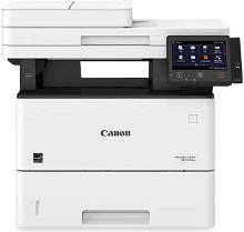 Pilote Canon imageCLASS MF543dw