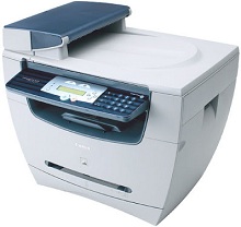 Pilote Canon imageCLASS MF5630