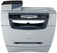 Pilote Canon imageCLASS MF5730