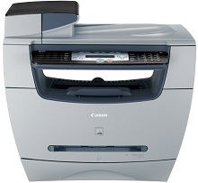 Pilote Canon imageCLASS MF5750