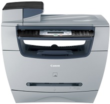 Pilote Canon imageCLASS MF5770