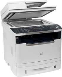 Pilote Canon imageCLASS MF5850dn