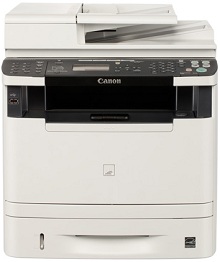 Pilote Canon imageCLASS MF5960dn