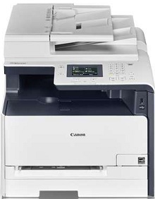 Pilote Canon imageCLASS MF624Cw