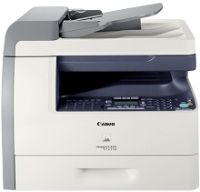 Pilote Canon imageCLASS MF6550