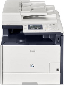 Pilote Canon imageCLASS MF726Cdw