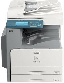 Pilote Canon imageCLASS MF7280
