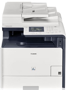 Pilote Canon imageCLASS MF729Cdw
