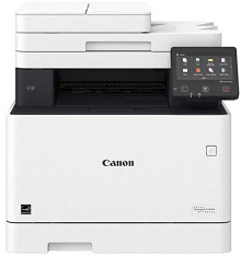 Pilote Canon imageCLASS MF731Cdw