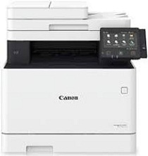 Pilote Canon imageCLASS MF735Cx