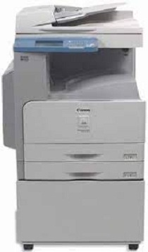 Pilote Canon imageCLASS MF7460