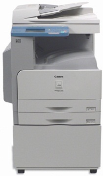 Pilote Canon imageCLASS MF7470