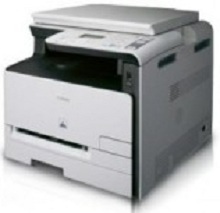 Pilote Canon imageCLASS MF8010Cn