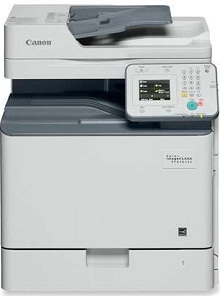 Pilote Canon imageCLASS MF810Cdn
