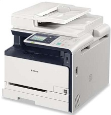 Pilote Canon imageCLASS MF8280Cw