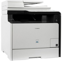 Pilote Canon imageCLASS MF8350cdn