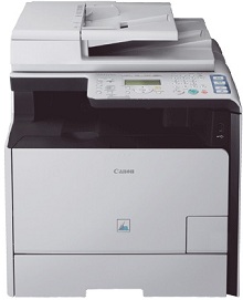 Pilote Canon imageCLASS MF8380Cdw