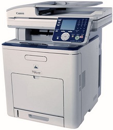 Pilote Canon imageCLASS MF8450C