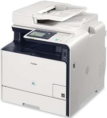 Pilote Canon imageCLASS MF8580Cdw