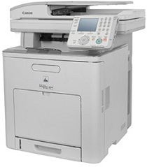 Pilote Canon imageCLASS MF9170c
