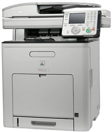Pilote Canon imageCLASS MF9220Cdn