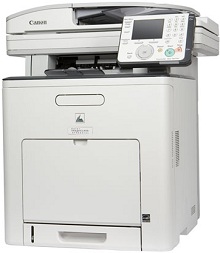 Pilote Canon imageCLASS MF9280Cdn