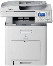 Pilote Canon imageCLASS MF9340C