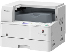 Pilote Canon imageRUNNER 1435P