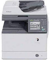 Pilote Canon imageRUNNER 1730i