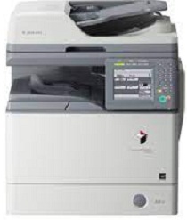 Pilote Canon imageRUNNER 1740i