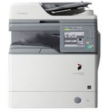 Pilote Canon imageRUNNER 1750i