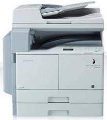 Pilote Canon imageRUNNER 2202N