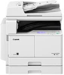 Pilote Canon imageRUNNER 2520