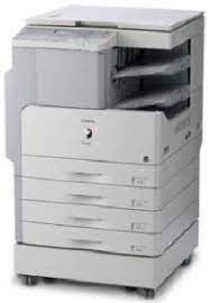 Pilote Canon imageRUNNER 2320