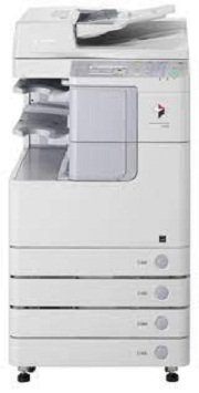 Pilote Canon imageRUNNER 2520i