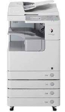 Pilote Canon imageRUNNER 2525i