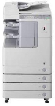 Pilote Canon imageRUNNER 2530