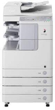Pilote Canon imageRUNNER 2530i