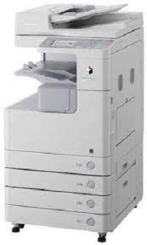 Pilote Canon imageRUNNER 2545