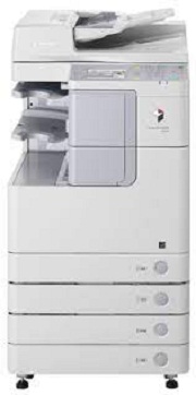 Pilote Canon imageRUNNER 2545i