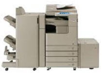 Pilote Canon imageRUNNER ADVANCE 4045i