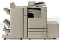 Pilote Canon imageRUNNER ADVANCE 4235i