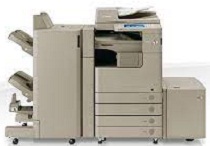 Pilote Canon imageRUNNER ADVANCE 4245i