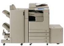 Pilote Canon imageRUNNER ADVANCE 4251i