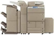 Pilote Canon imageRUNNER ADVANCE 6055i