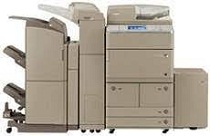 Pilote Canon imageRUNNER ADVANCE 6065i